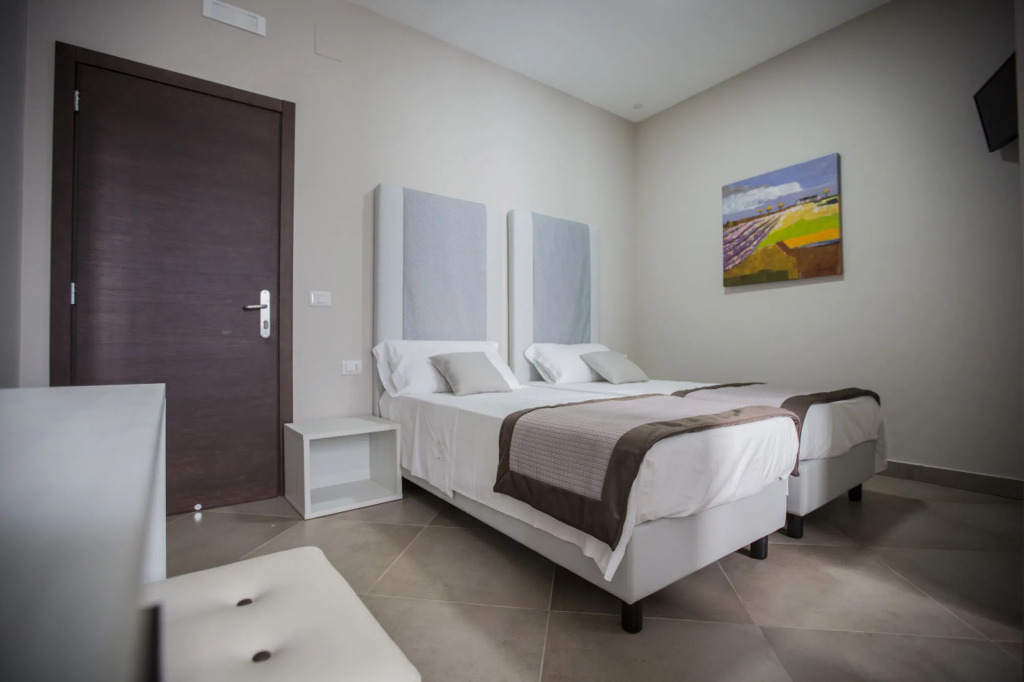 Hotel del Sole