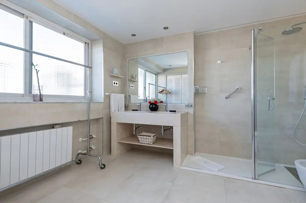 Apartamentos Los Jerónimos