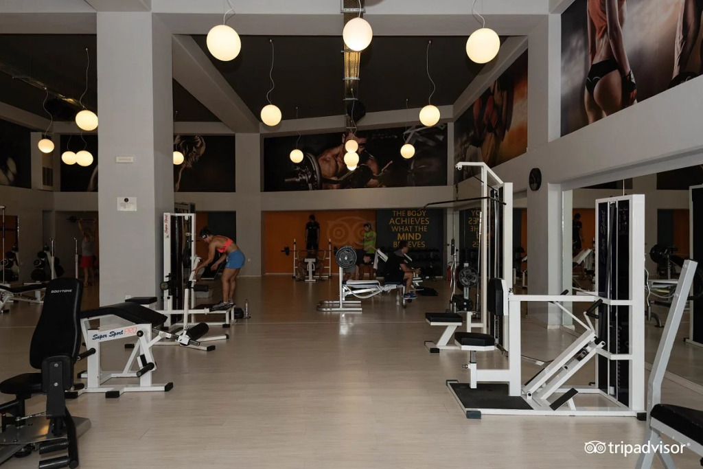 Kipriotis Maris Suites by Anayia All Inclusive Resorts