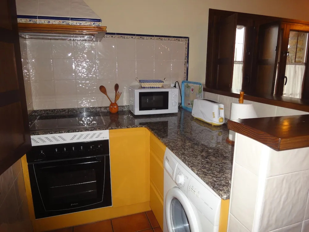 Apartamentos Rurales Villa del Sain Cudillero