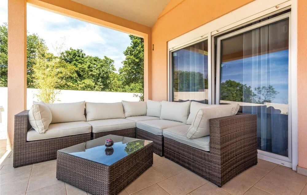 Luxurious Home In Pula