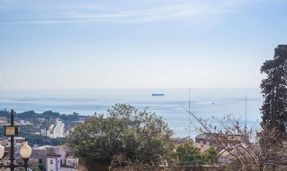 TH110/3-Muralla in Tarragona