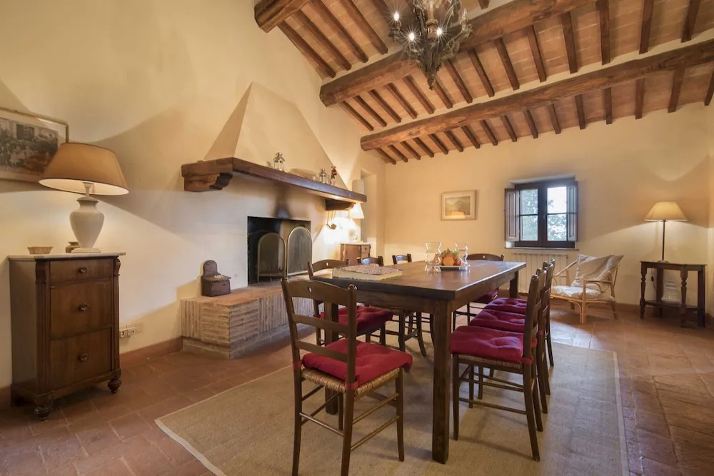 Tenuta di Camporsevoli