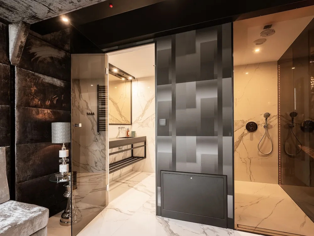 Art Suites Boutique Hotel - Krakow Center