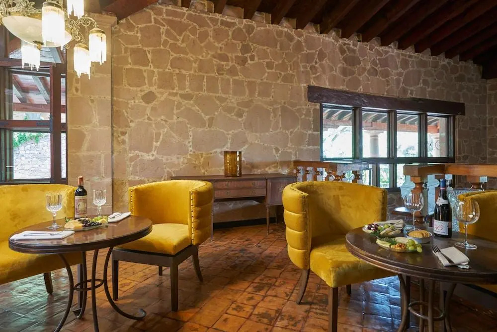 Cascadas Boutique Hotel