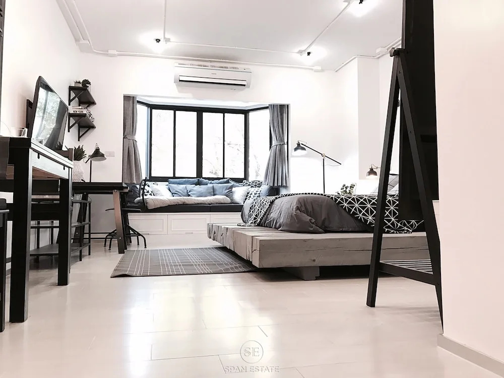 Stay in Style The Heart of Nimman R208