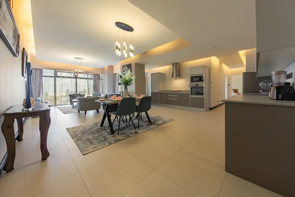 Le Mac Apartments Westlands