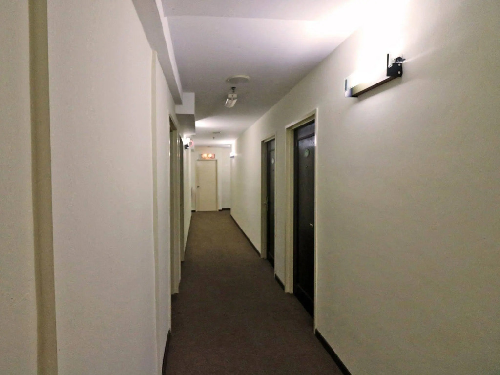 NIDA Rooms Johor Bahru City Center