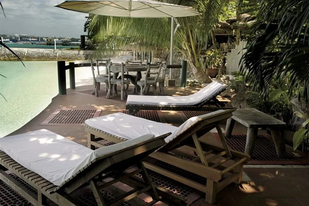 Chema's by the Sea