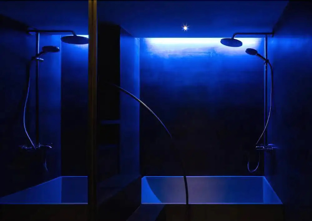 Hangzhou Future Space Apartment