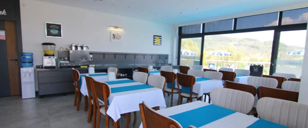 Ornella Butik Otel