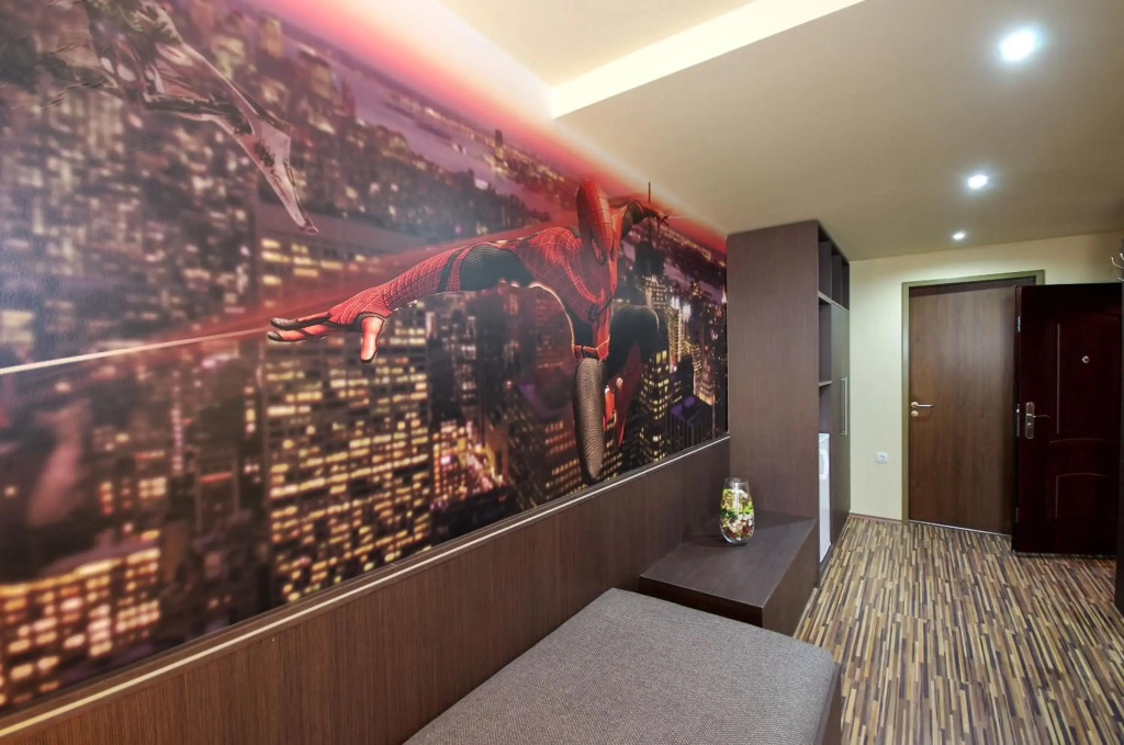 Corvin Apartman
