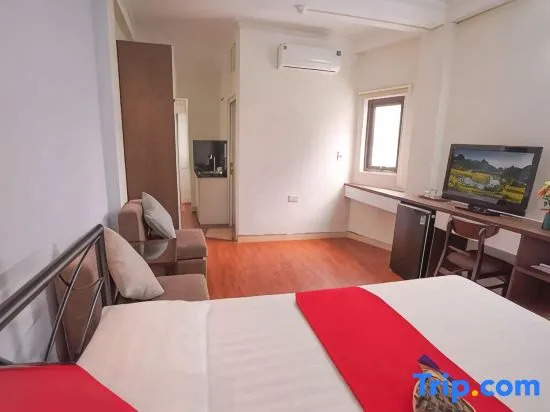 Newstyle House Nguyen Ngoc Vu