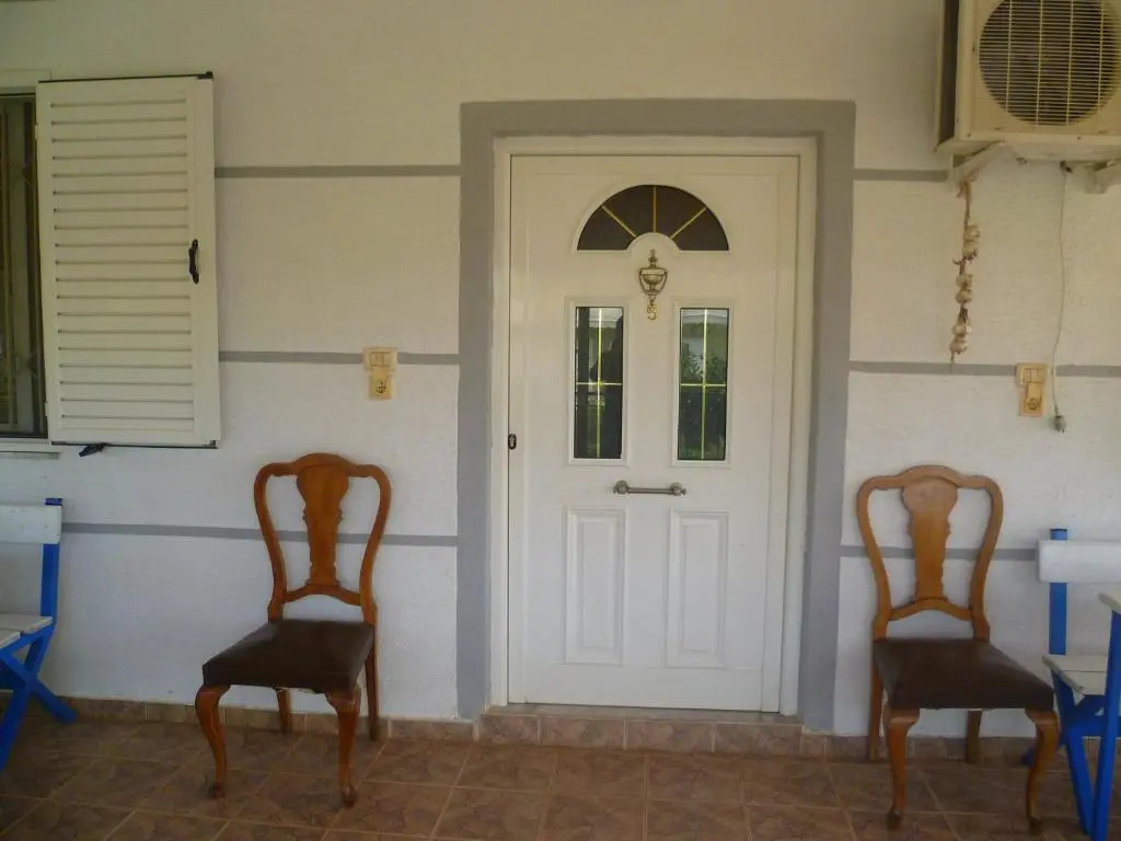 Ali Dura Apartments Ksamil