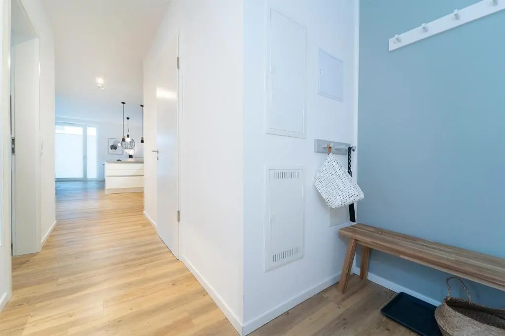KellenHus Wohnung 2