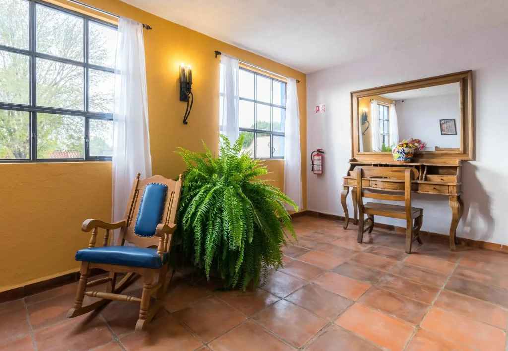 Hotel Casa Santamaria