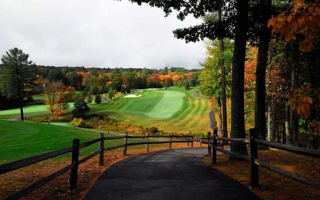Woodloch Pines Resort