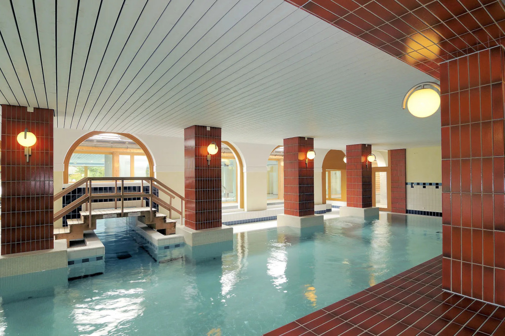 Hotel Altein Arosa, a Faern Collection Resort