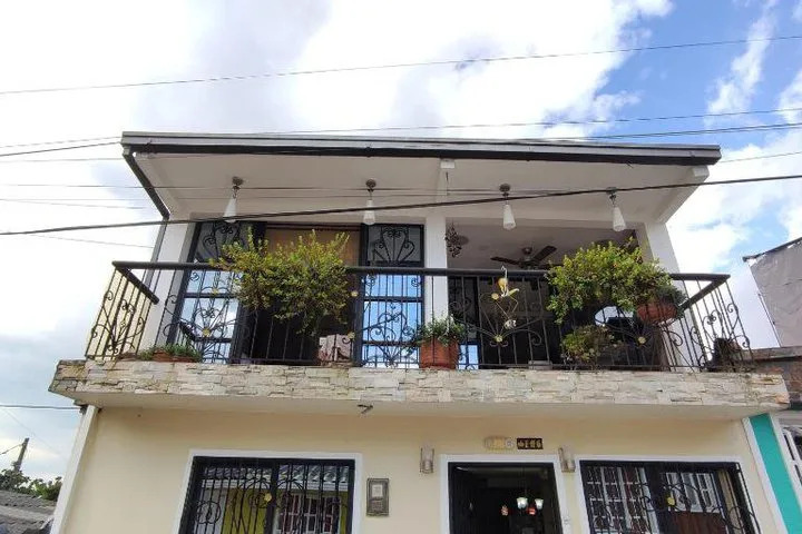 Los Andes Hostal
