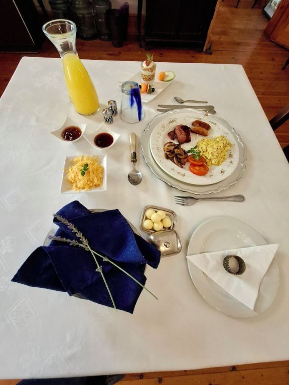 Sundays Karoo Guesthouse