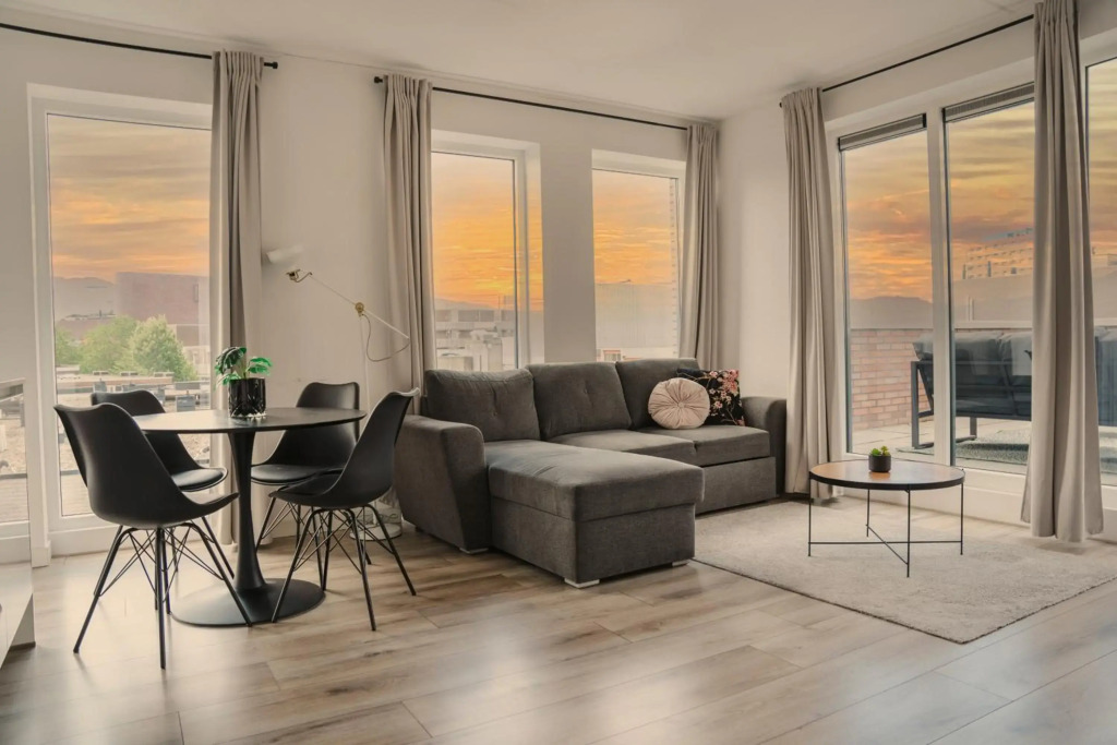 The Residence Enschede