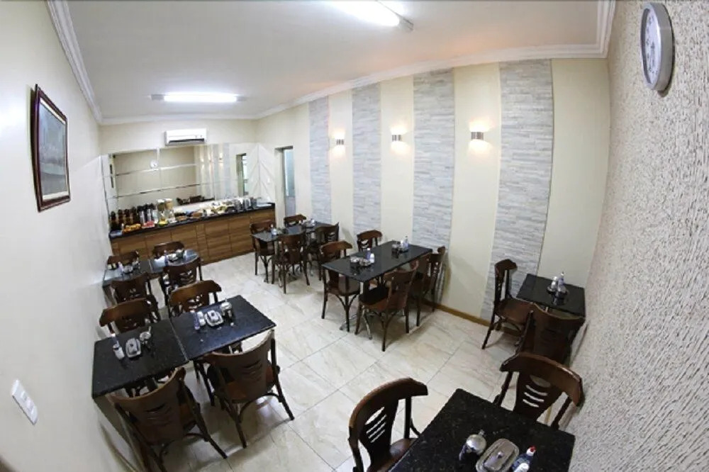 Hotel Belem Fortaleza