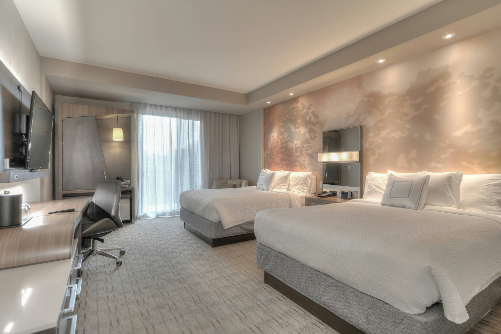 Courtyard by Marriott Pigeon Forge