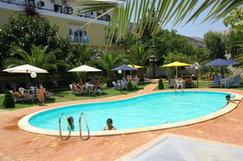 Harmony Hotel And Studios