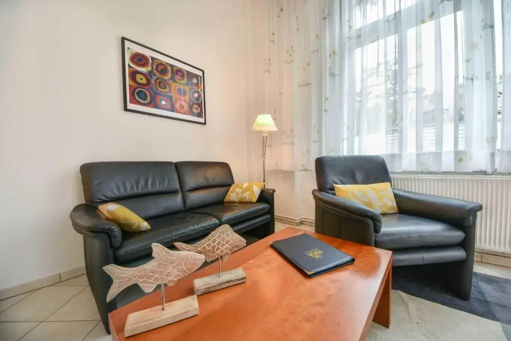 Villa Emmy Wohnung 5