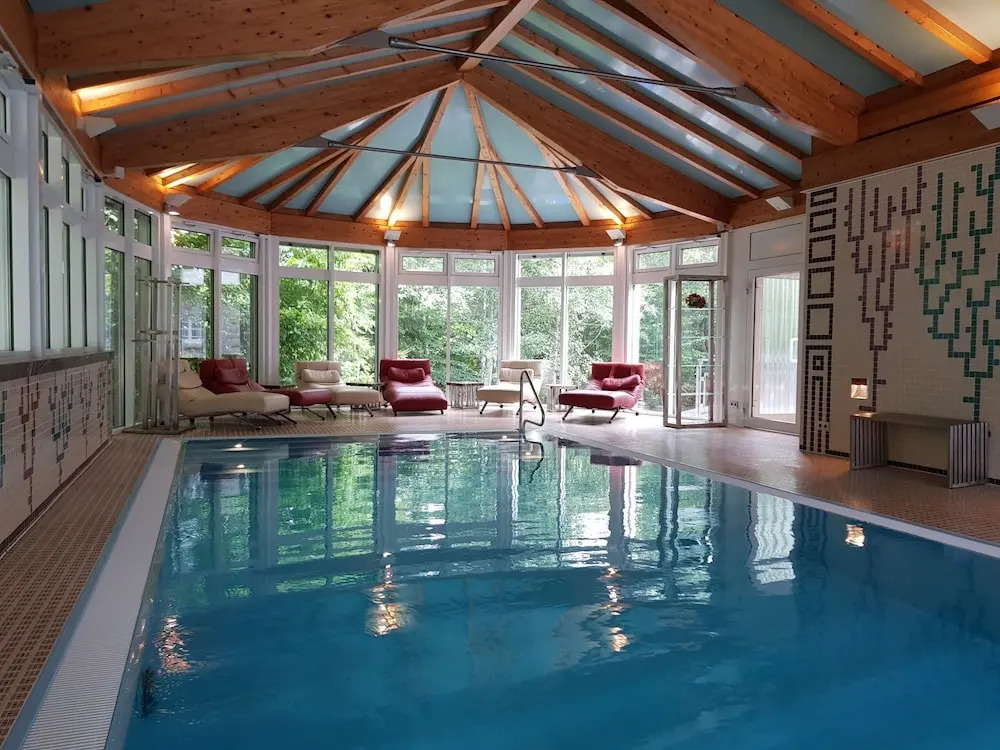 Villa Schwarzwald
