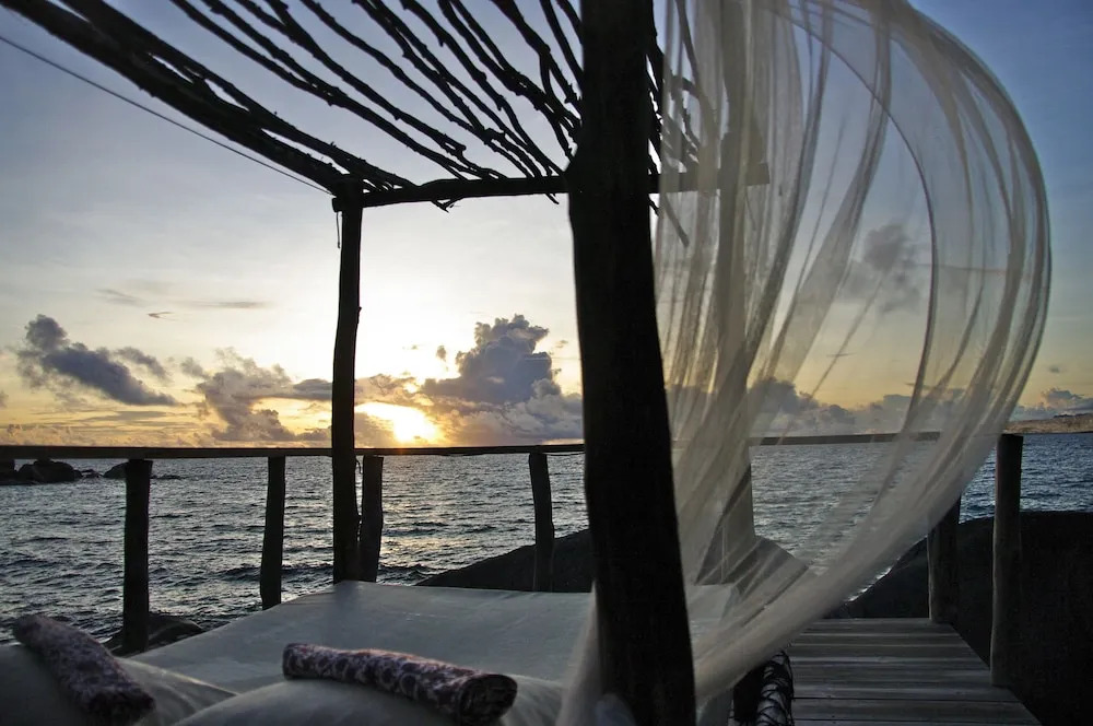 Bliss Boutique Hotel Seychelles