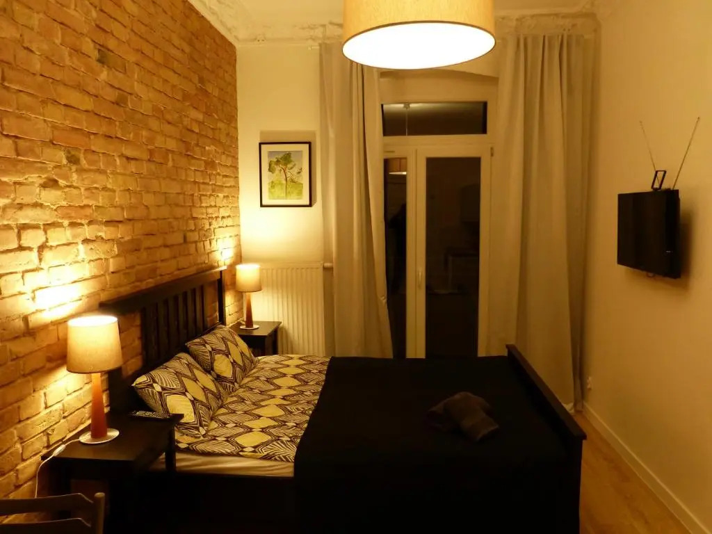 Apartamenty 21