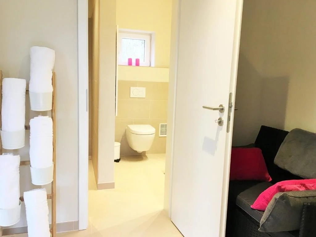 Apartments Lille Hus