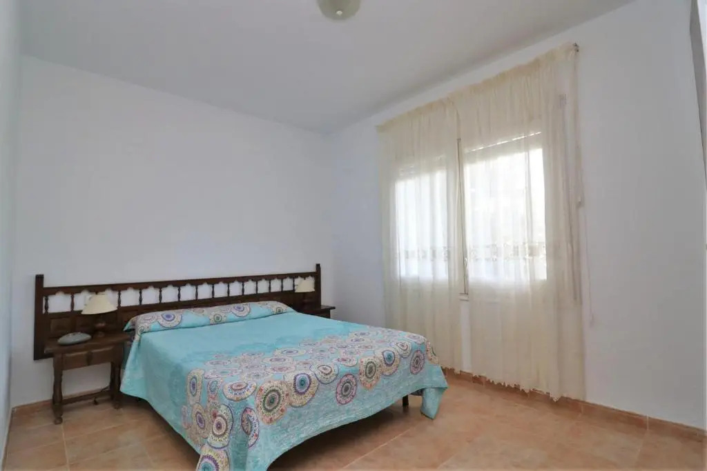 Turo 2 - Piso con Piscina comunitaria