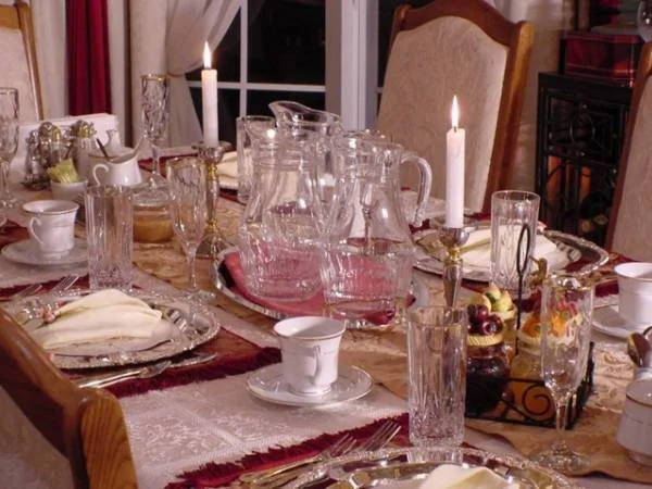 Le Septentrion B&B