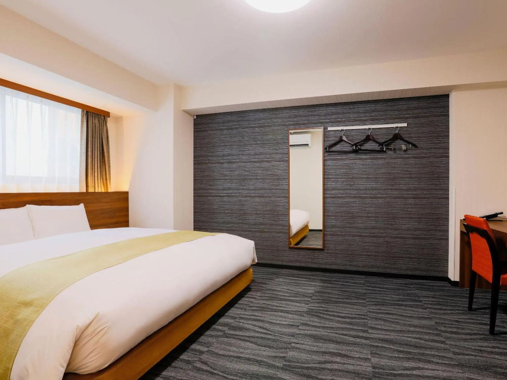 KOKO HOTEL Takamatsu