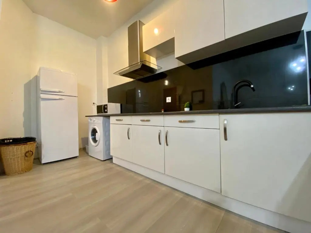 Appartement LE DUC - 80m2 Carcassonne centre-ville