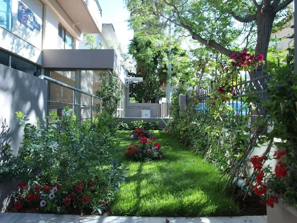 Elements Rooms & Apartments