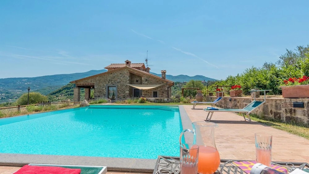 LE MACINE 6, Emma Villas