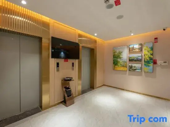 Vienna 3 Best Hotel (Old Town Hotel, People's Square, Kashgar)