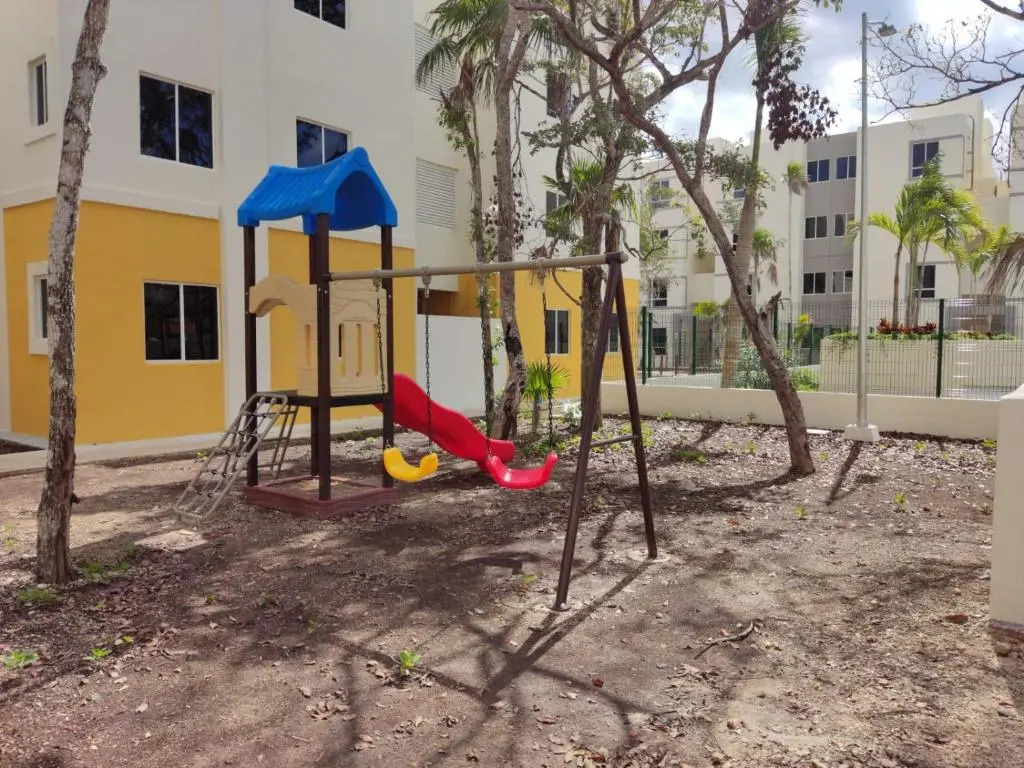 Departamento en Tulum Turquesa