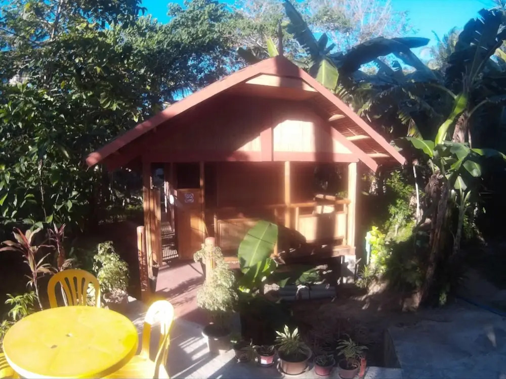 Carabao Guest House