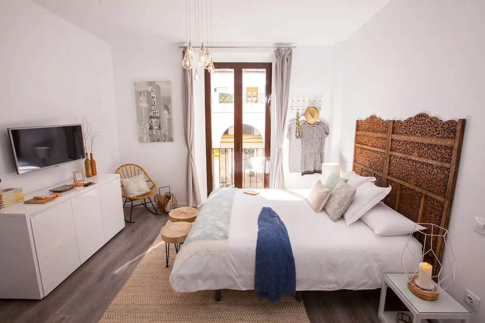 Suites del Arenal Olehousing
