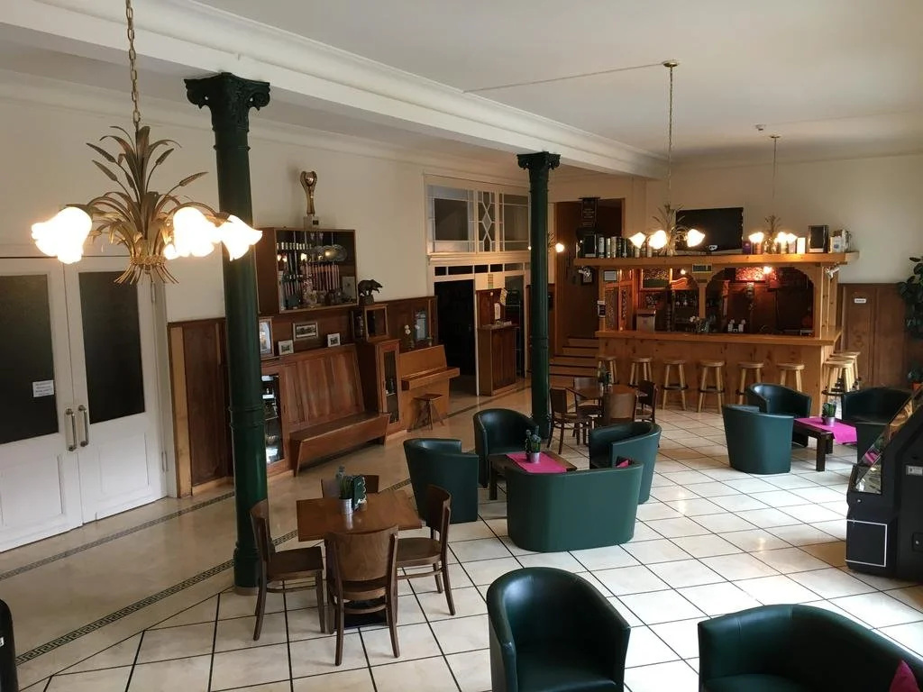 Hotel Schönbühl