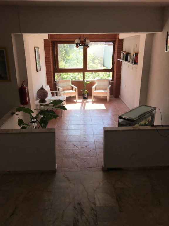 Unlu Hotel