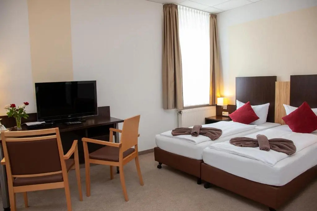 Seehotel Zum Löwen