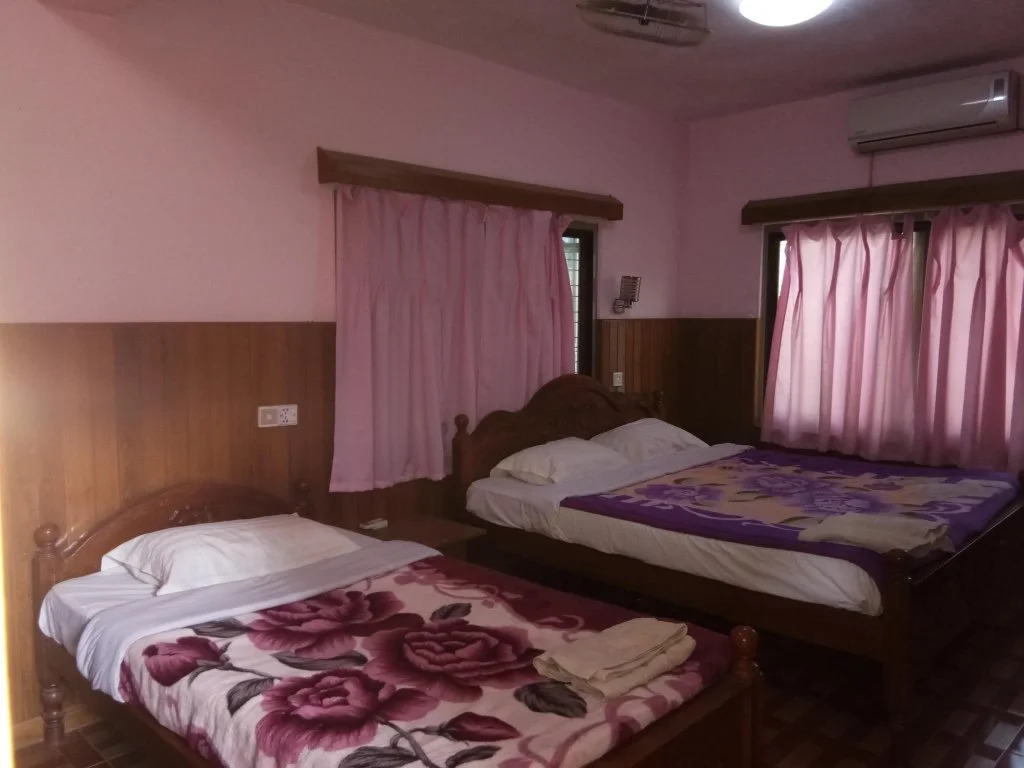 Pyinsa Rupa Guest House