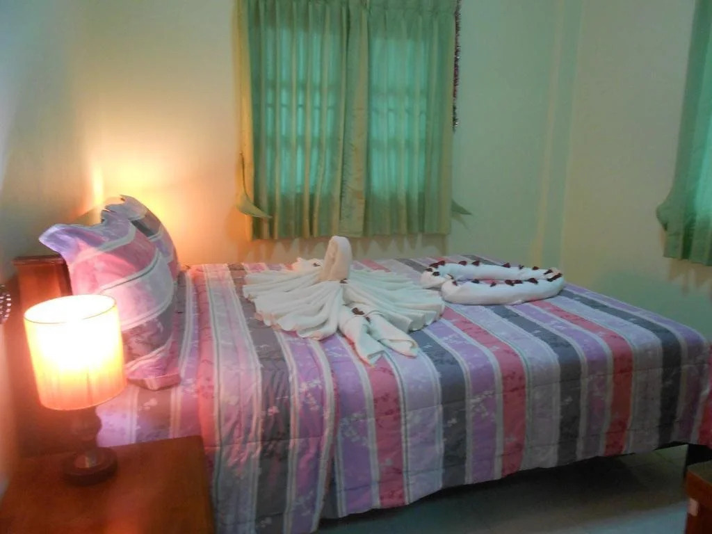 King New Bungalow