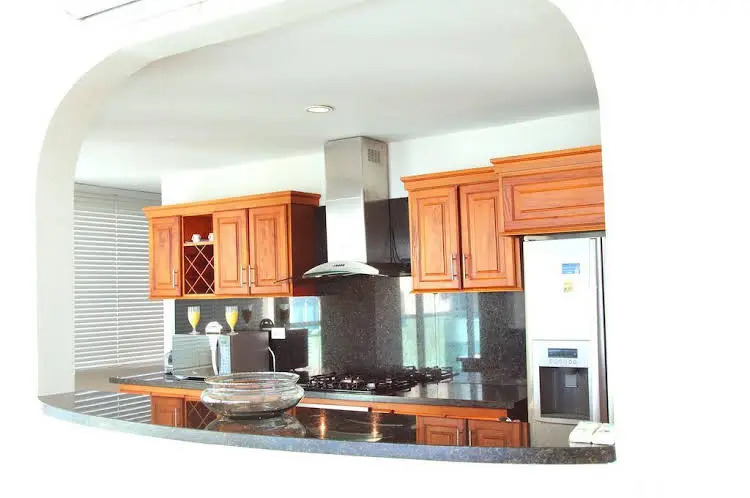 Apartamentos Morros Cartagena