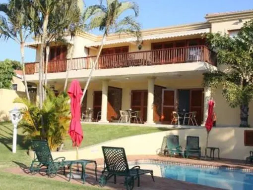 Villa Calla